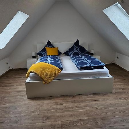 Апартаменты Casa Valerio Cv3 Руст Экстерьер фото