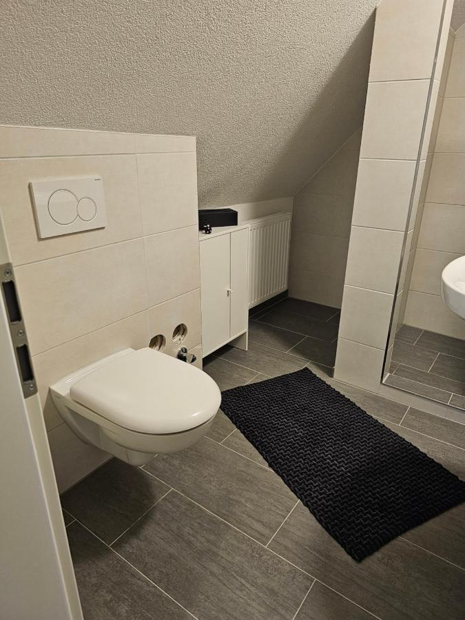 Апартаменты Casa Valerio Cv3 Руст Экстерьер фото